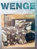 WENGE комплект постельного белья fresh бязь 2,0сп. 70*70см